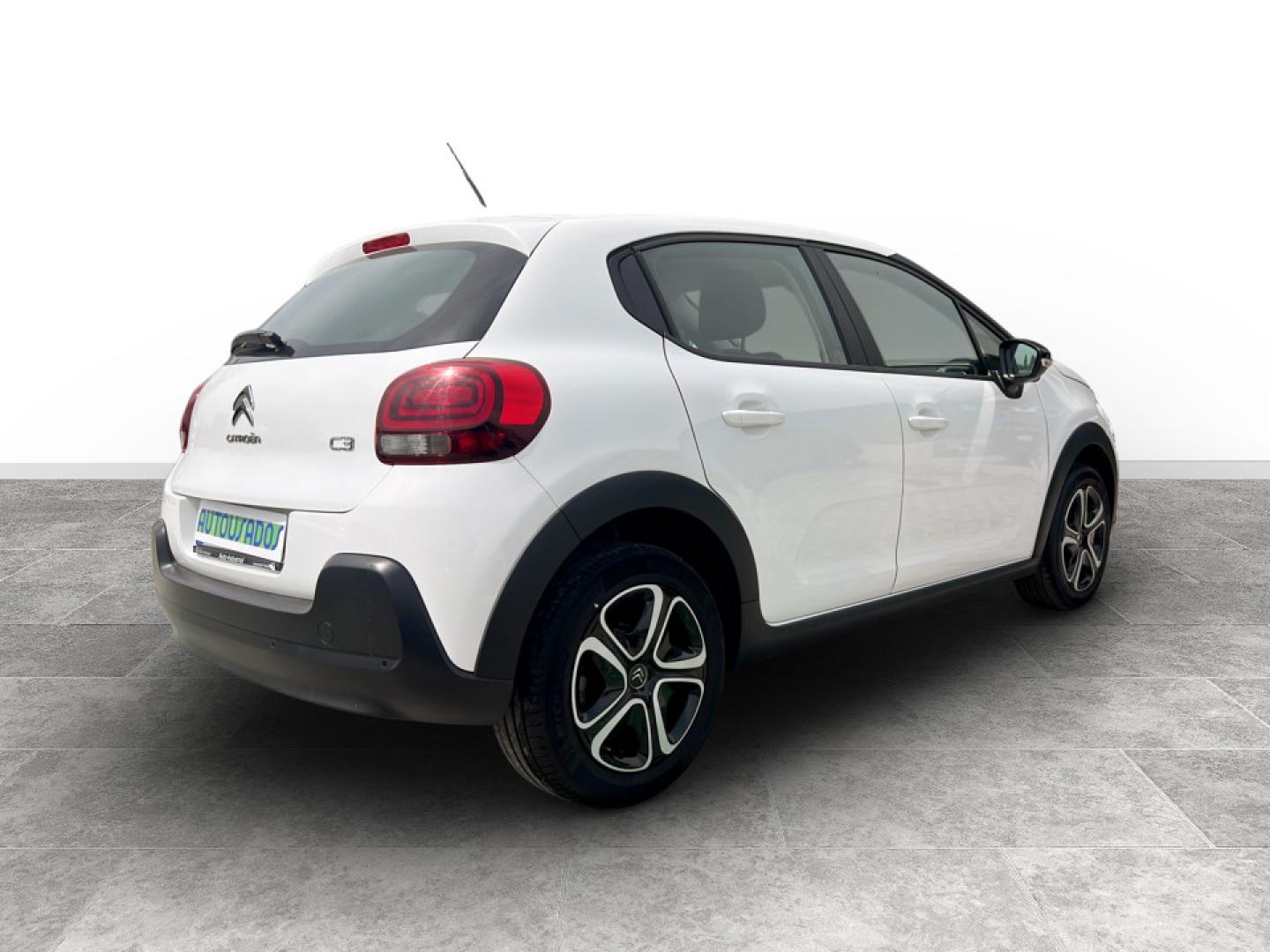 Citroen C3 1.5 BlueHDi 100 S&S Origins