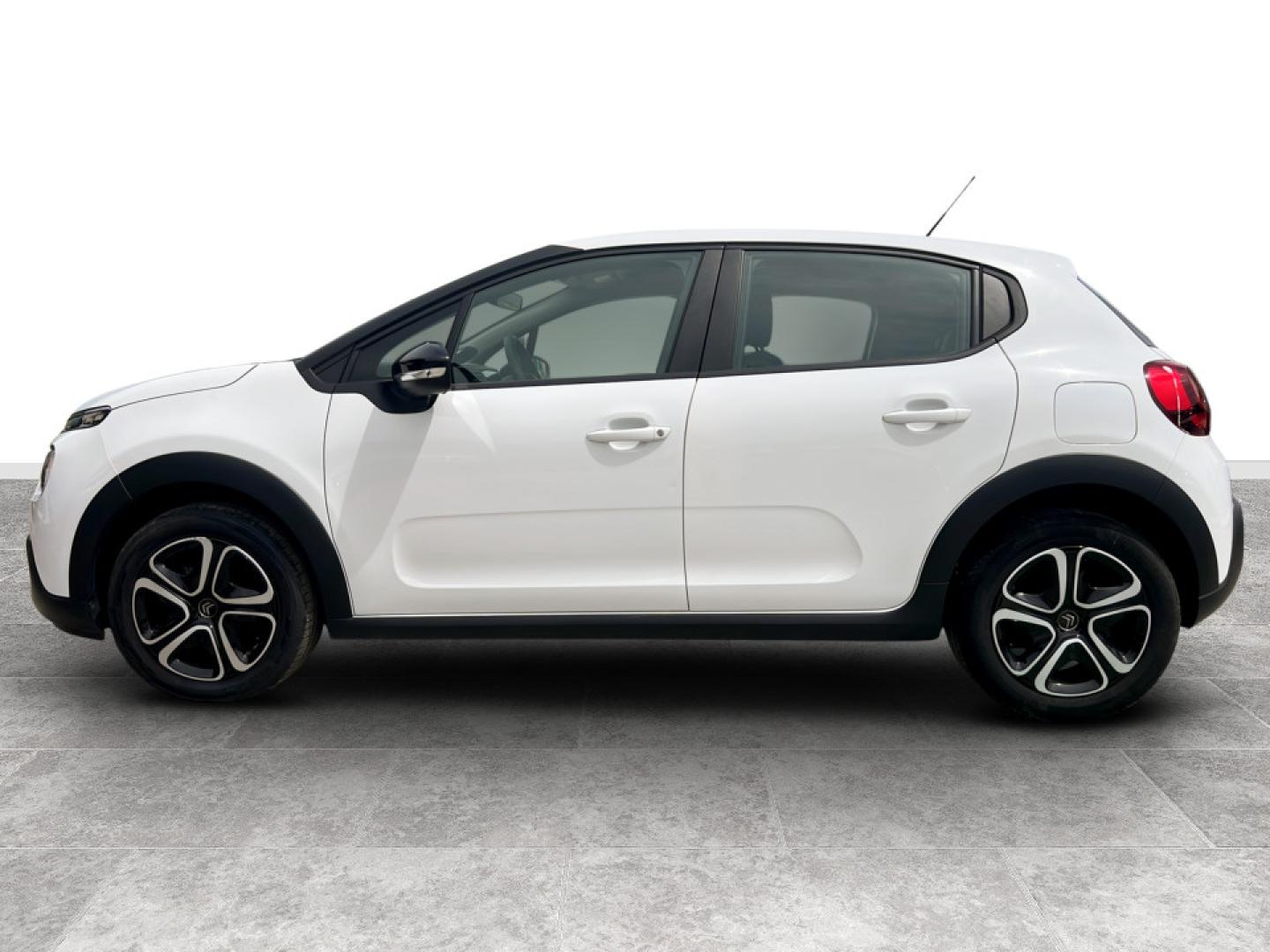 Citroen C3 1.5 BlueHDi 100 S&S Origins