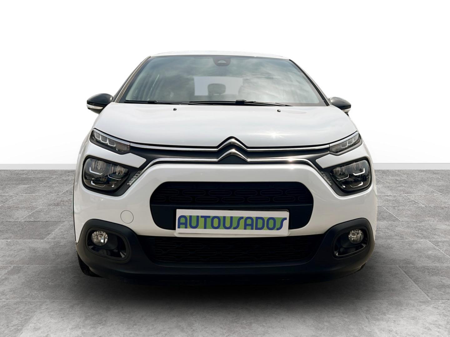 Citroen C3 1.5 BlueHDi 100 S&S Origins