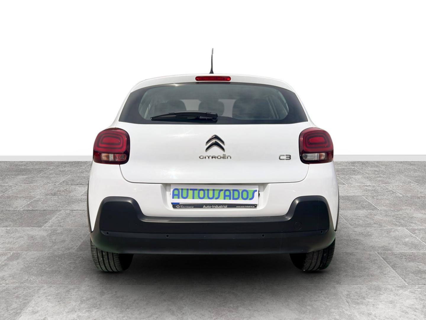 Citroen C3 1.5 BlueHDi 100 S&S Origins