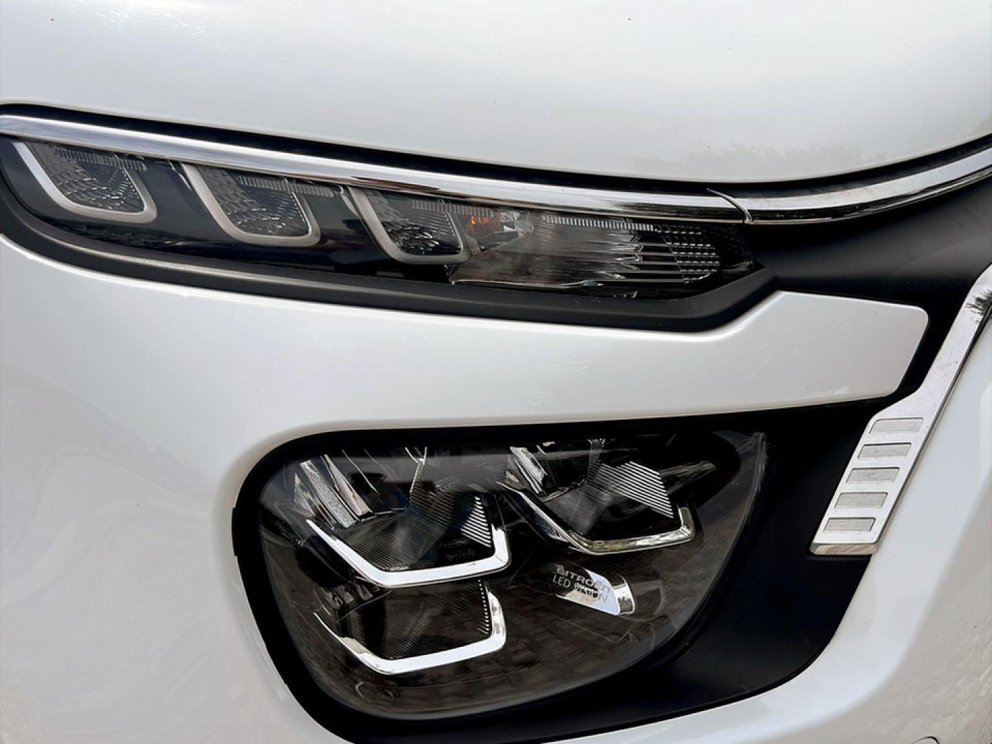 Citroen C3 1.5 BlueHDi 100 S&S Origins