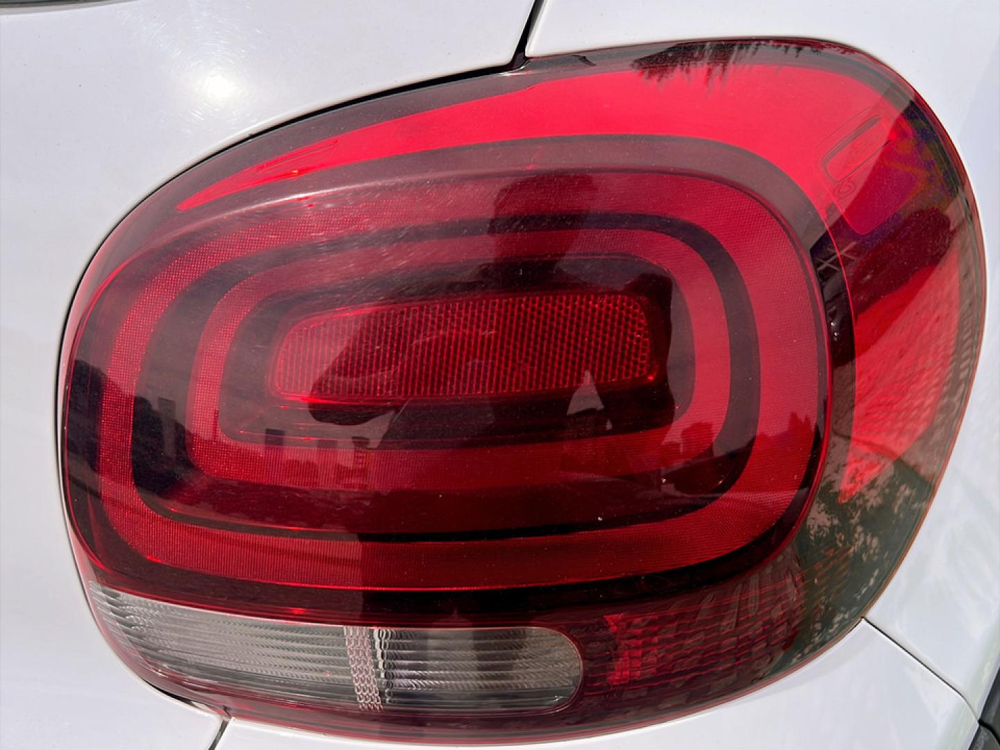 Citroen C3 1.5 BlueHDi 100 S&S Origins