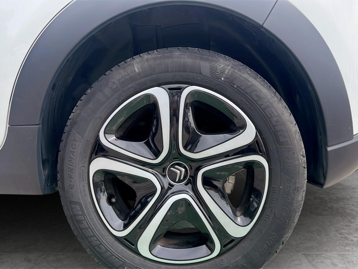 Citroen C3 1.5 BlueHDi 100 S&S Origins
