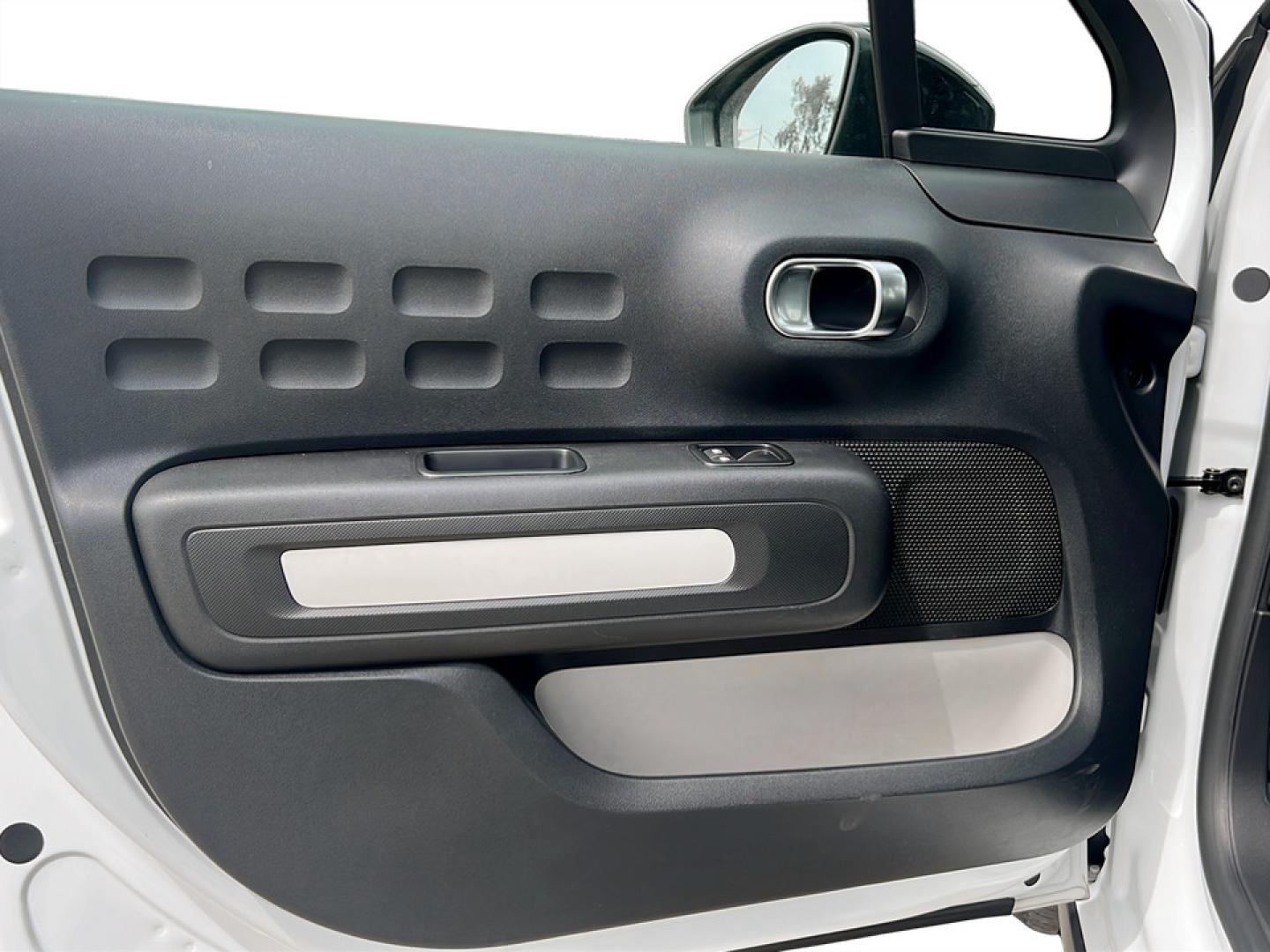 Citroen C3 1.5 BlueHDi 100 S&S Origins