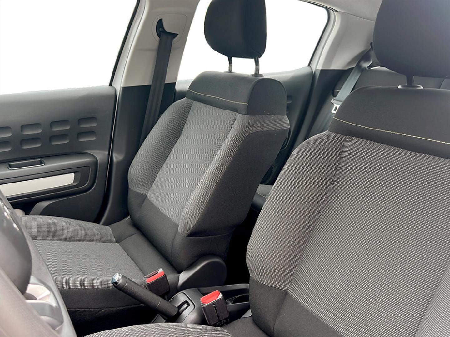 Citroen C3 1.5 BlueHDi 100 S&S Origins
