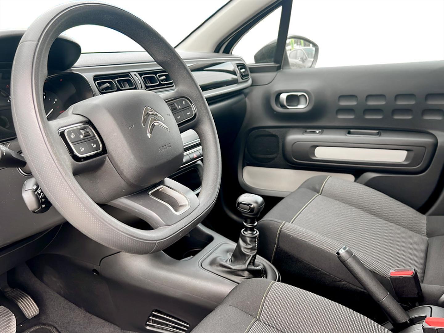 Citroen C3 1.5 BlueHDi 100 S&S Origins