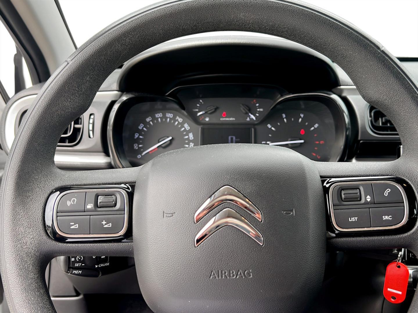 Citroen C3 1.5 BlueHDi 100 S&S Origins