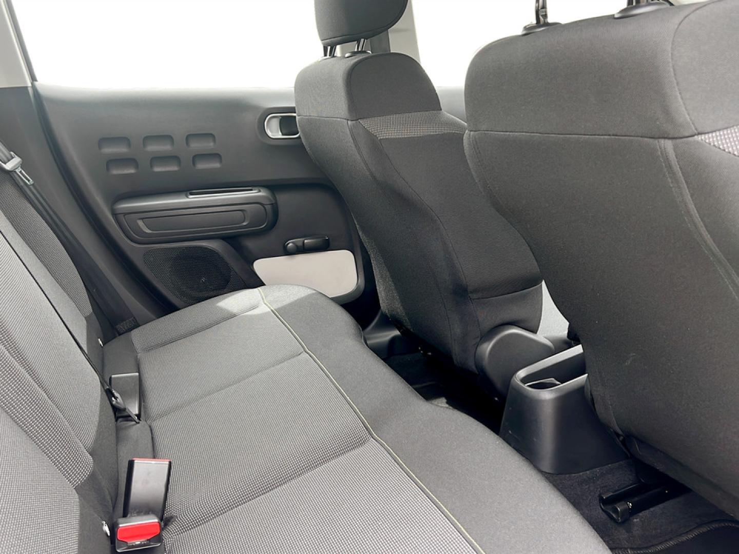 Citroen C3 1.5 BlueHDi 100 S&S Origins