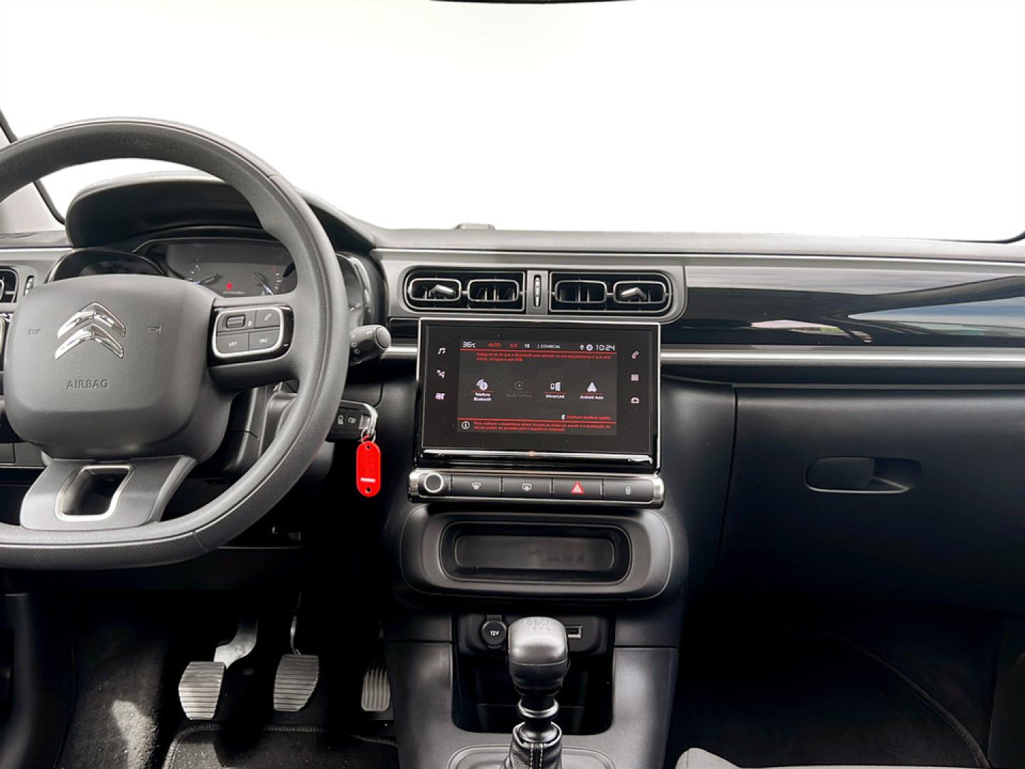 Citroen C3 1.5 BlueHDi 100 S&S Origins