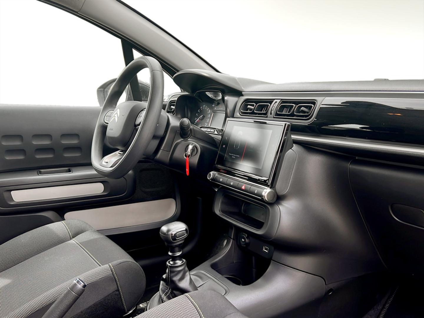 Citroen C3 1.5 BlueHDi 100 S&S Origins