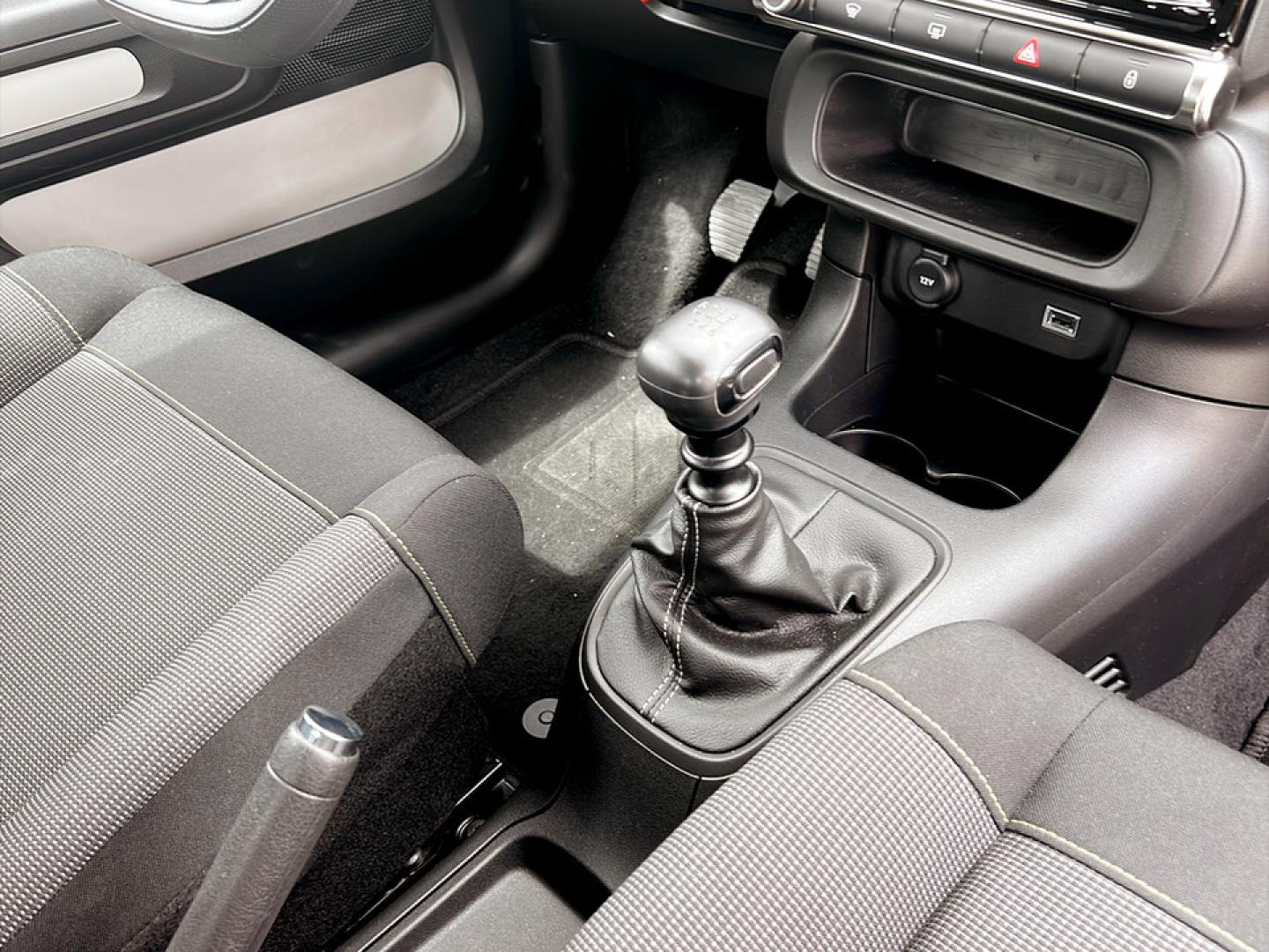 Citroen C3 1.5 BlueHDi 100 S&S Origins