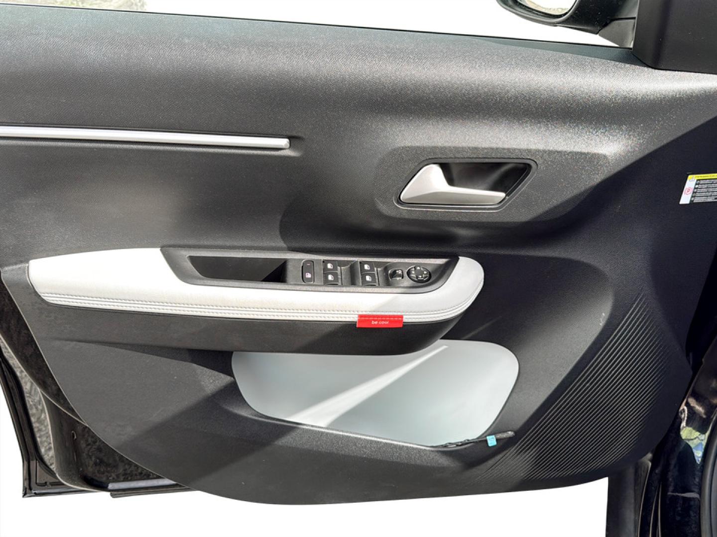 Citroen ë-C3 113cv Autonomia Conforto - MAX