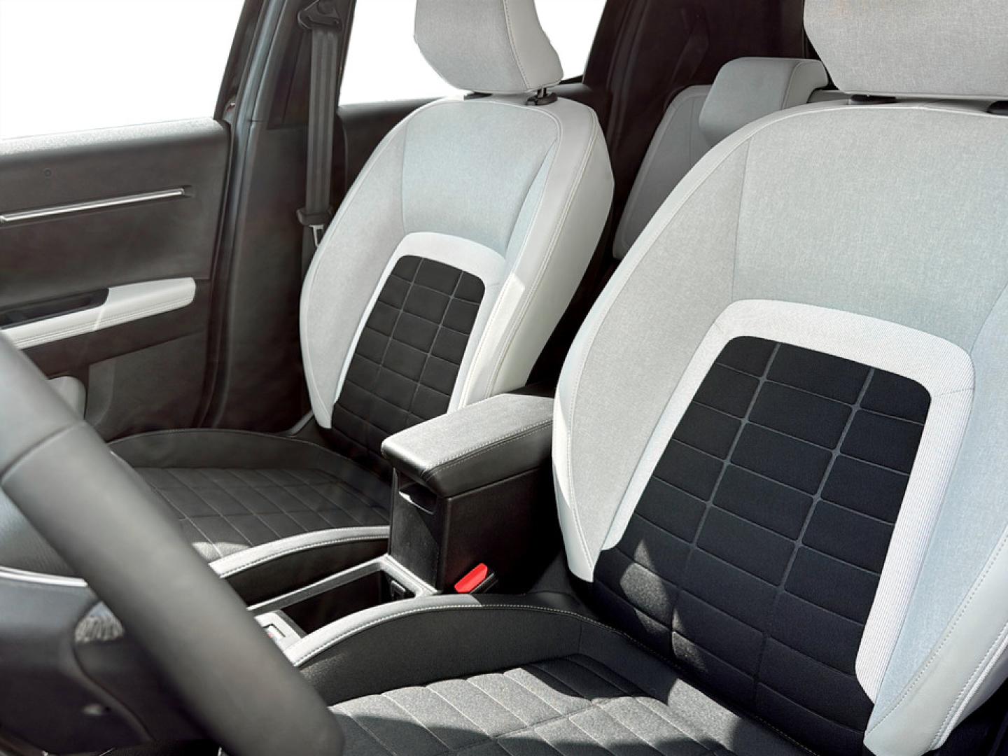 Citroen ë-C3 113cv Autonomia Conforto - MAX