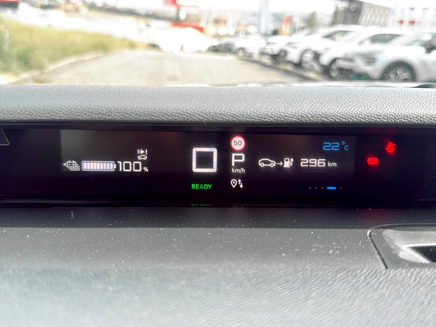 Citroen ë-C3 113cv Autonomia Conforto - MAX