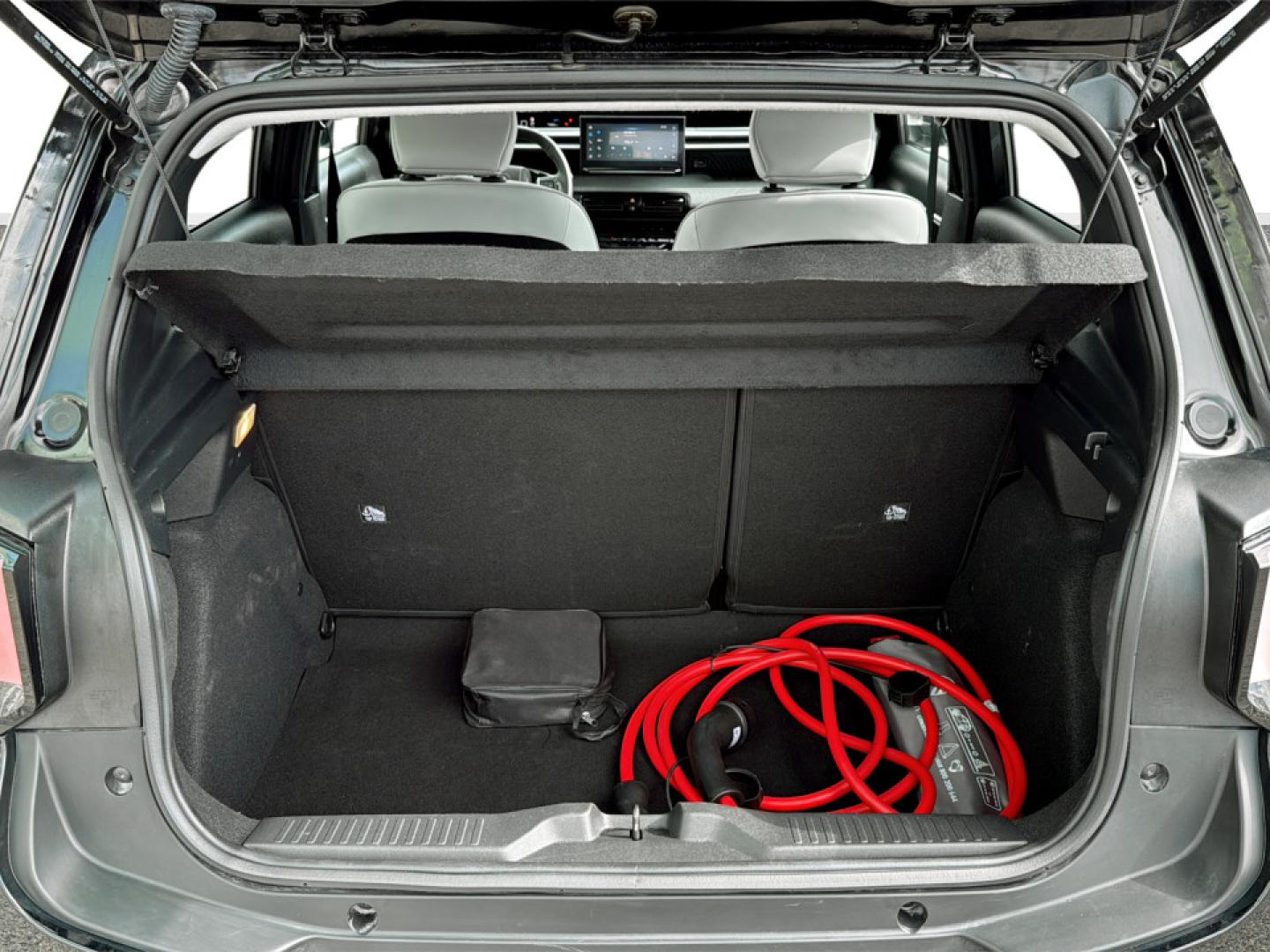 Citroen ë-C3 113cv Autonomia Conforto - MAX
