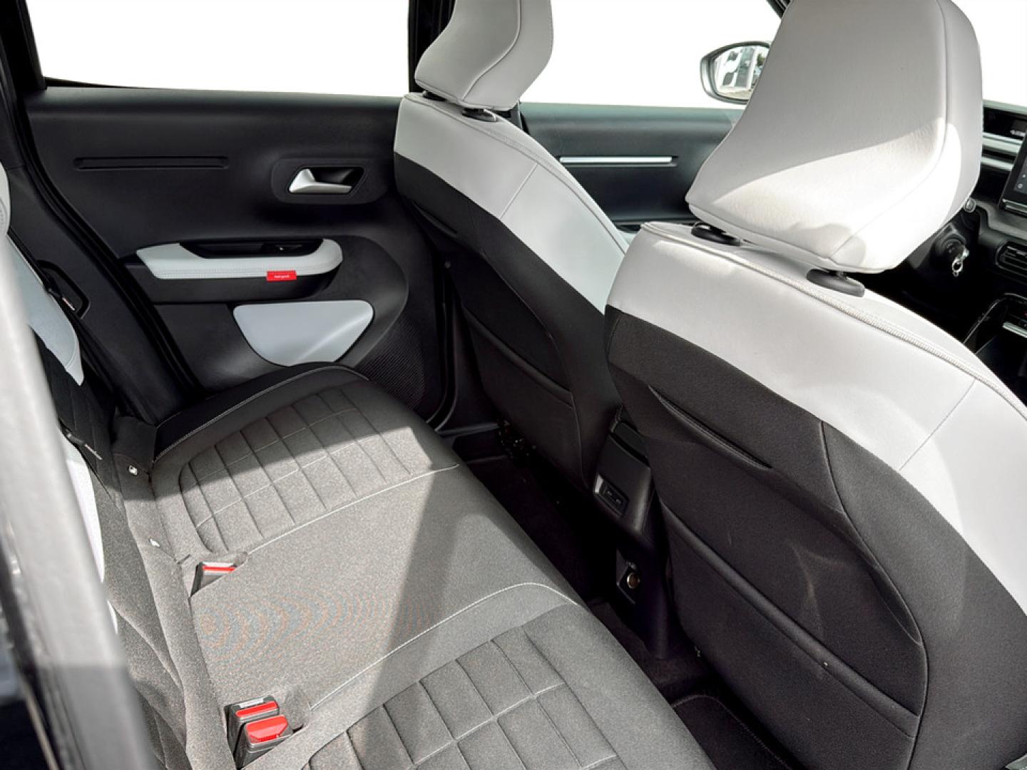 Citroen ë-C3 113cv Autonomia Conforto - MAX