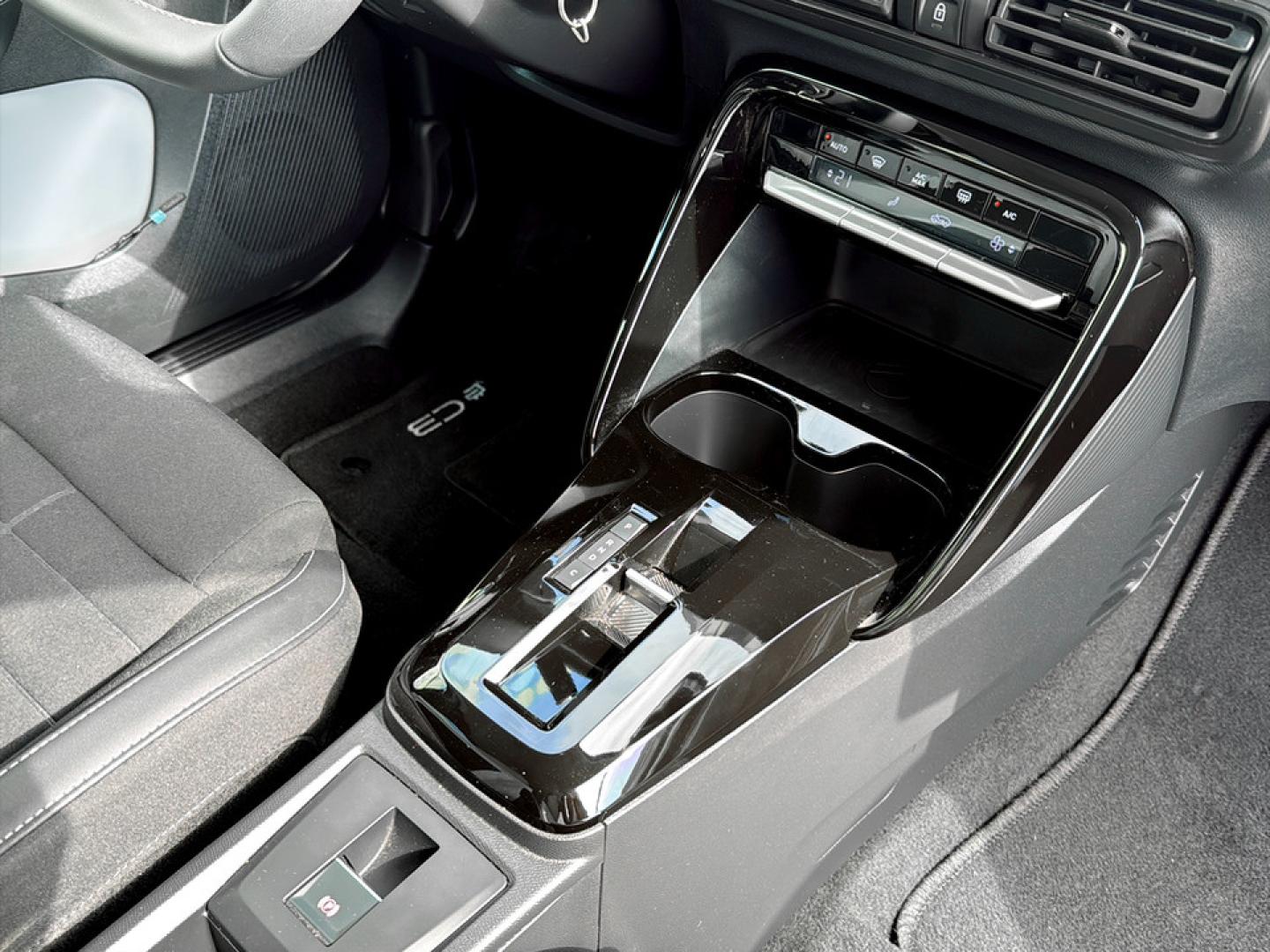 Citroen ë-C3 113cv Autonomia Conforto - MAX