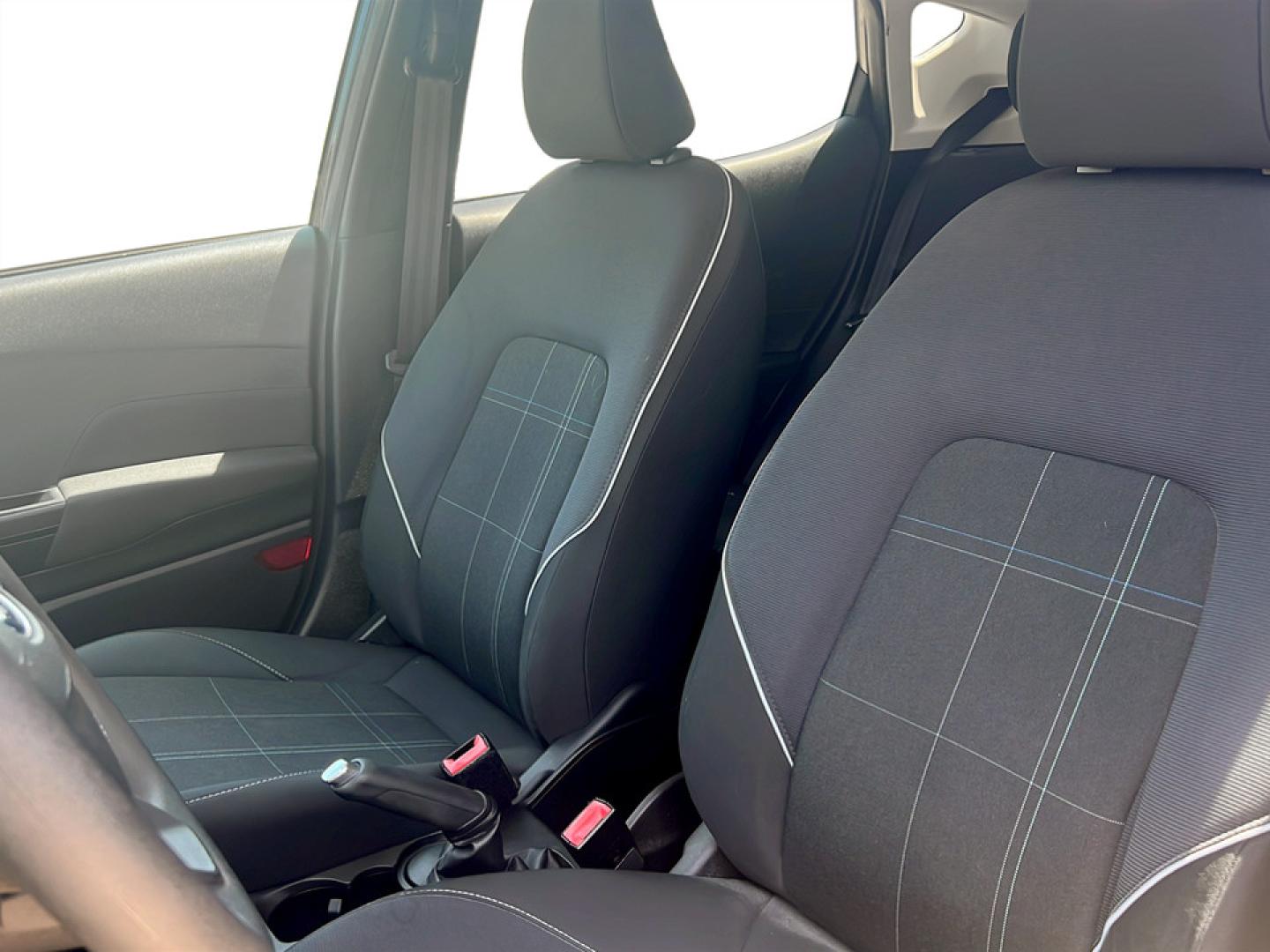Ford Fiesta 1.5 TDCi 85CV S/S BUSINESS