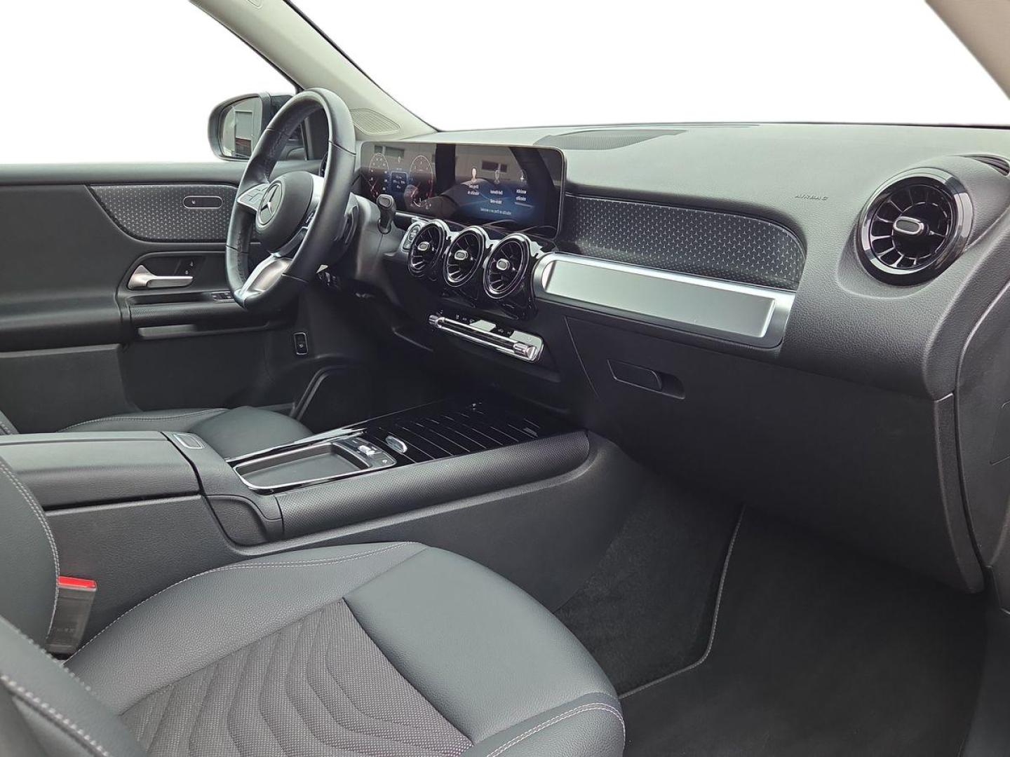 Mercedes-Benz GLB GLB 180 d Auto