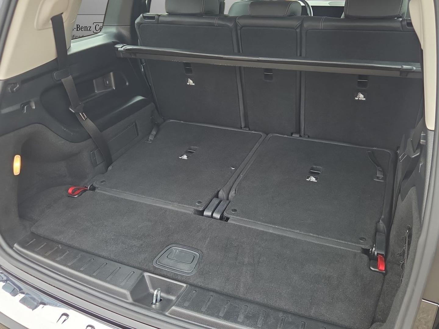 Mercedes-Benz GLB GLB 180 d Auto