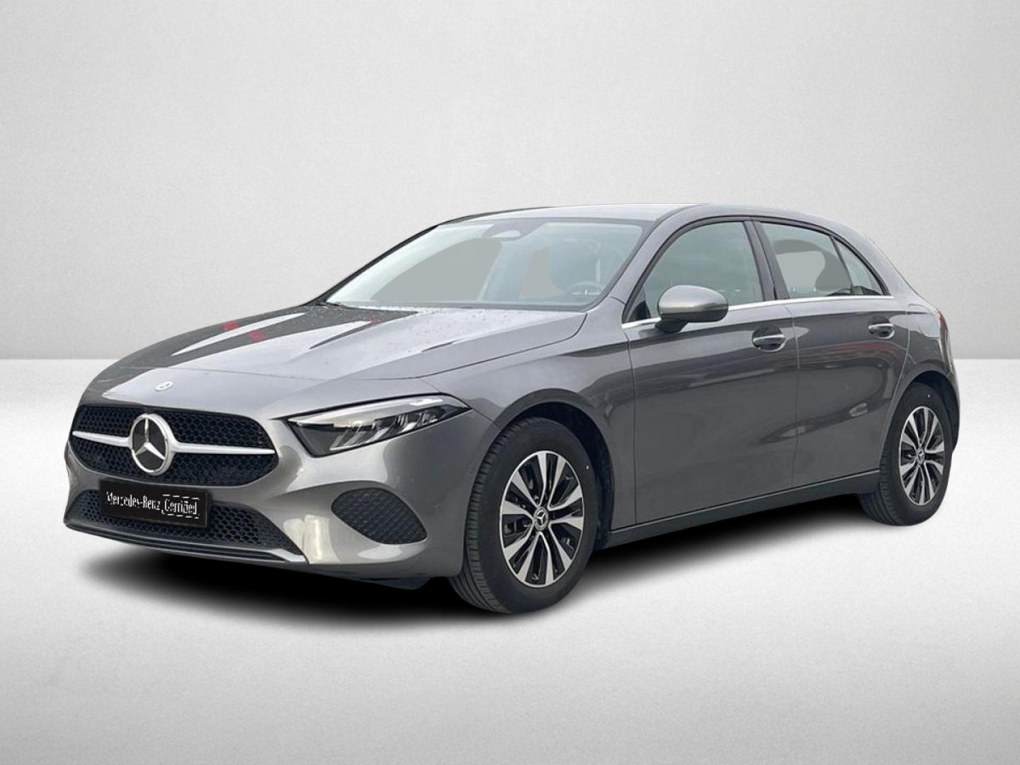 Mercedes-Benz Classe A A 200 Advanced