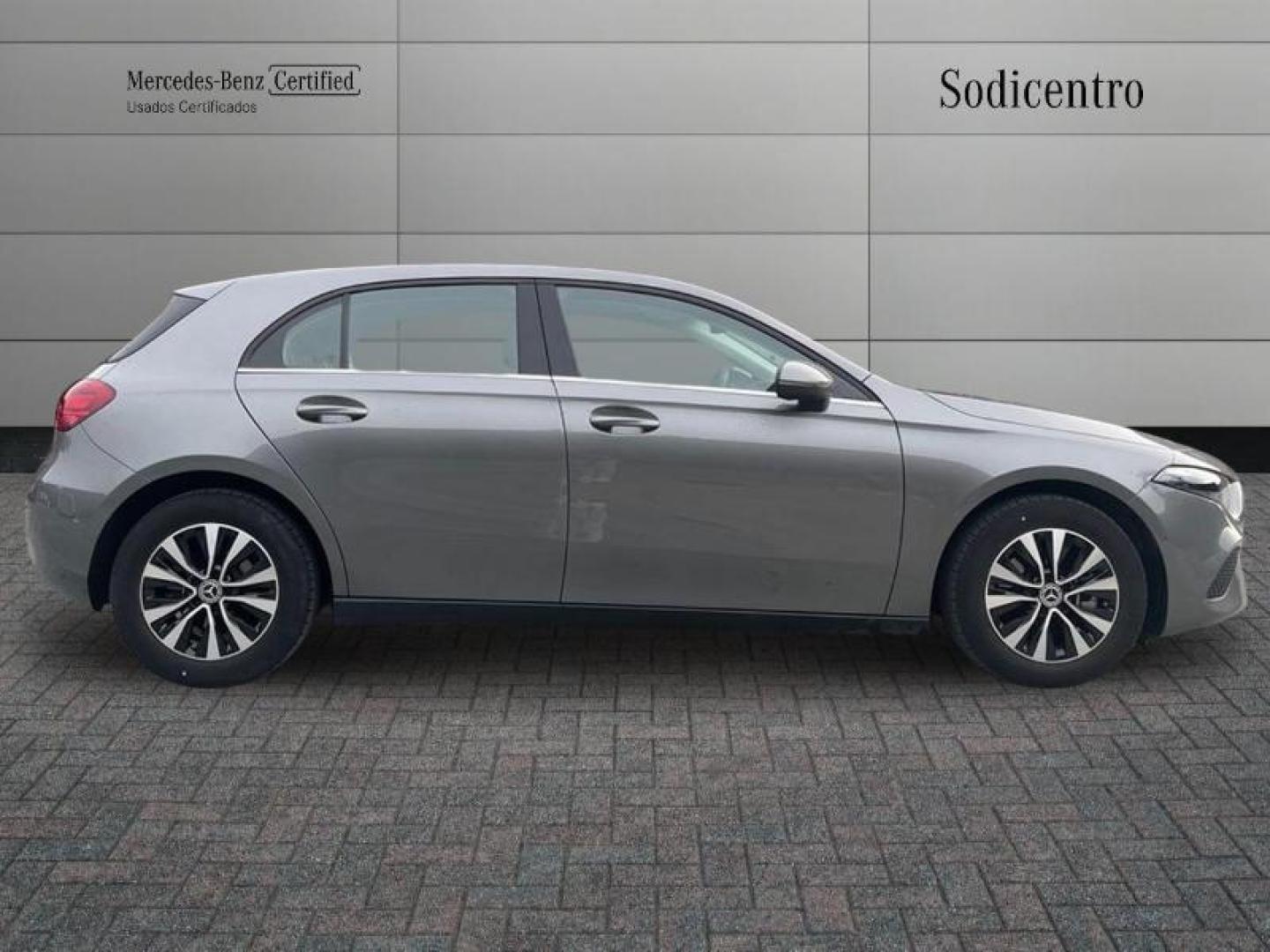 Mercedes-Benz Classe A A 200 Advanced