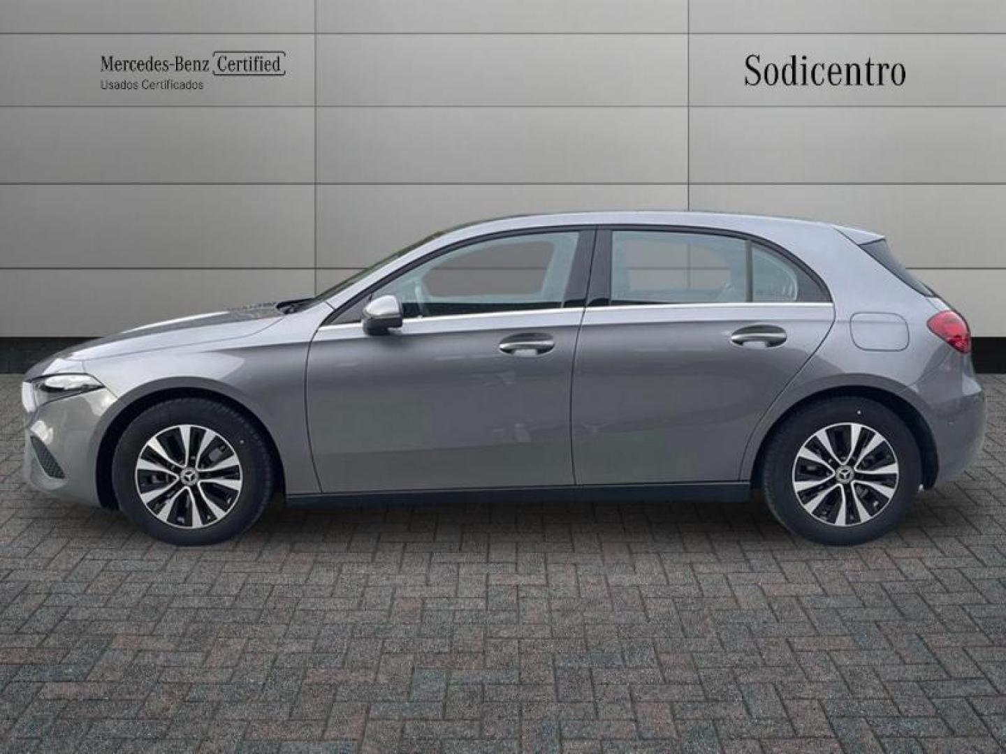 Mercedes-Benz Classe A A 200 Advanced