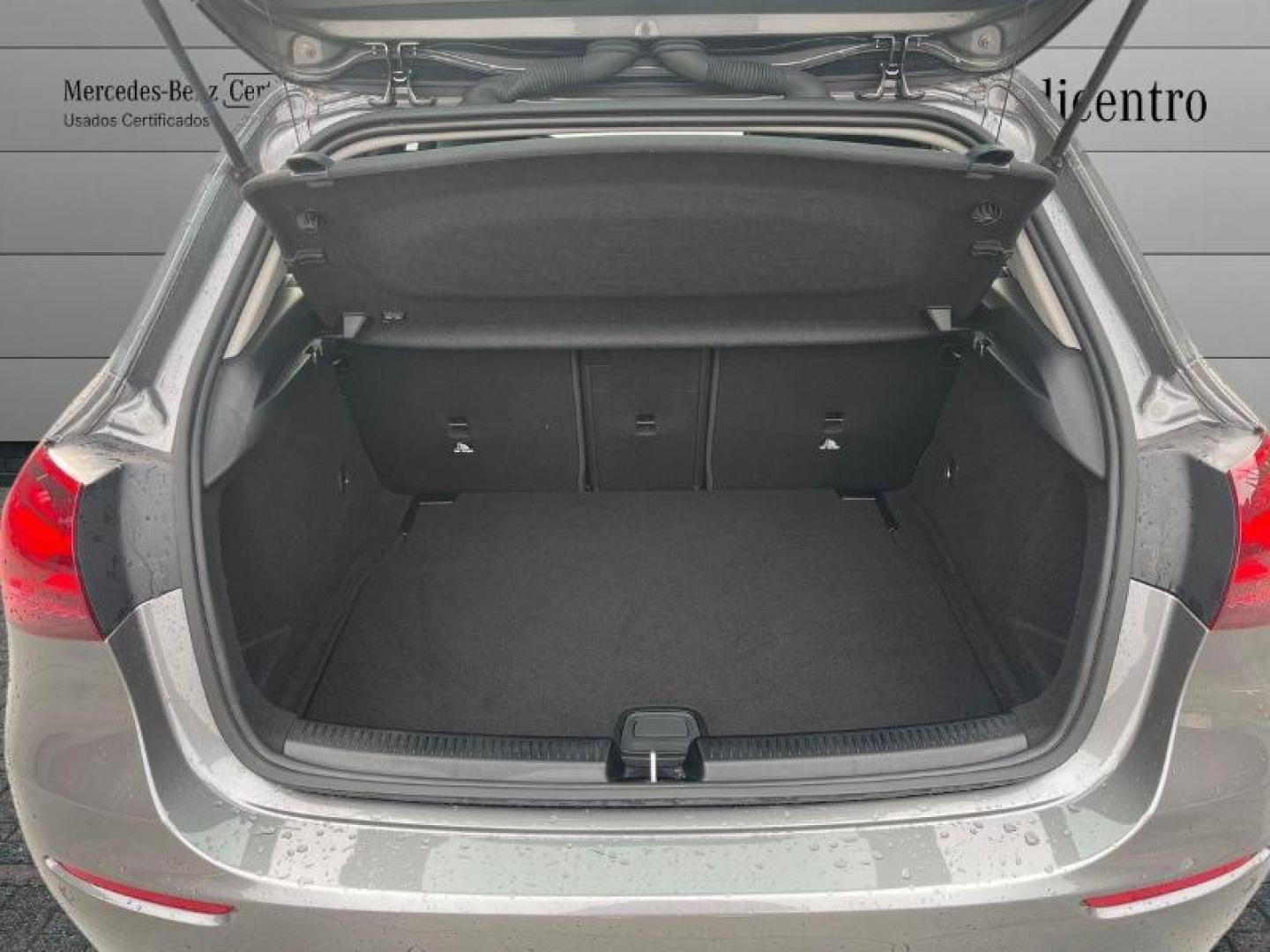 Mercedes-Benz Classe A A 200 Advanced