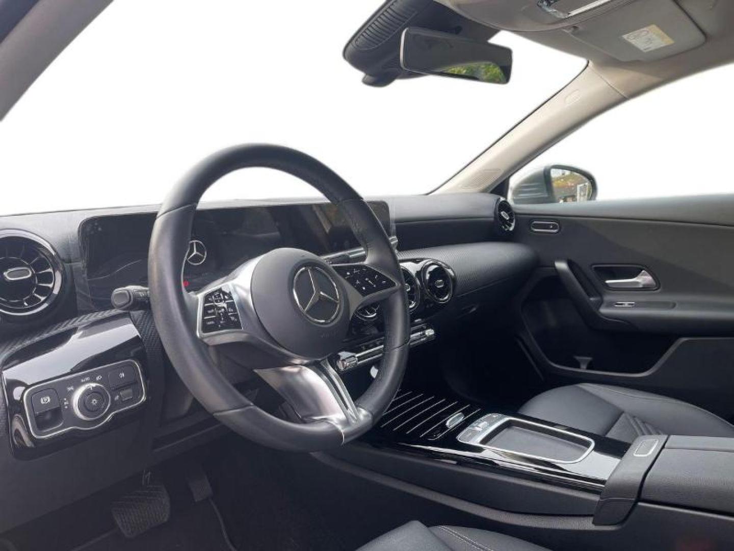 Mercedes-Benz Classe A A 200 Advanced