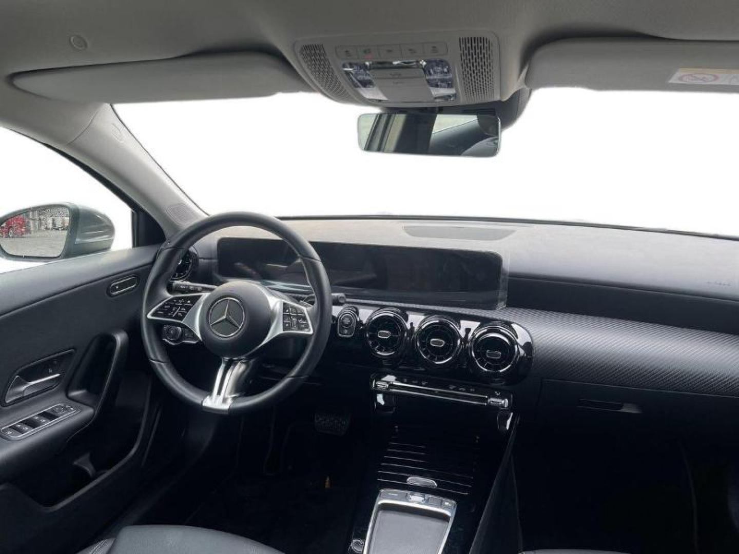 Mercedes-Benz Classe A A 200 Advanced