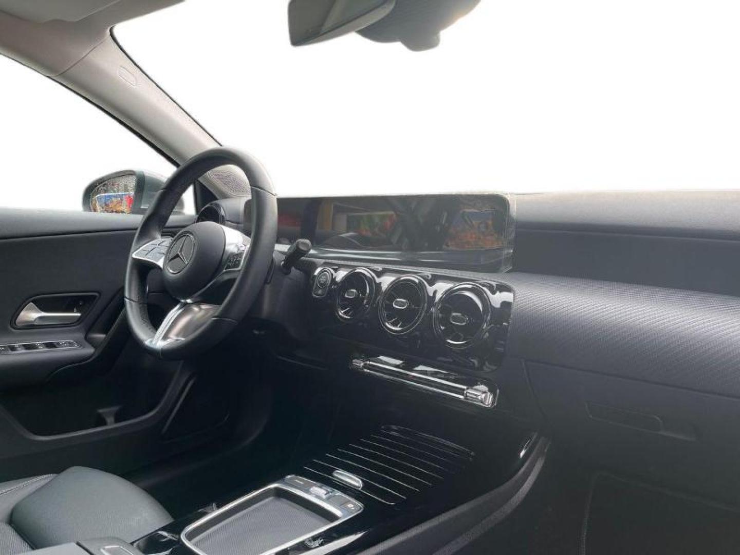 Mercedes-Benz Classe A A 200 Advanced