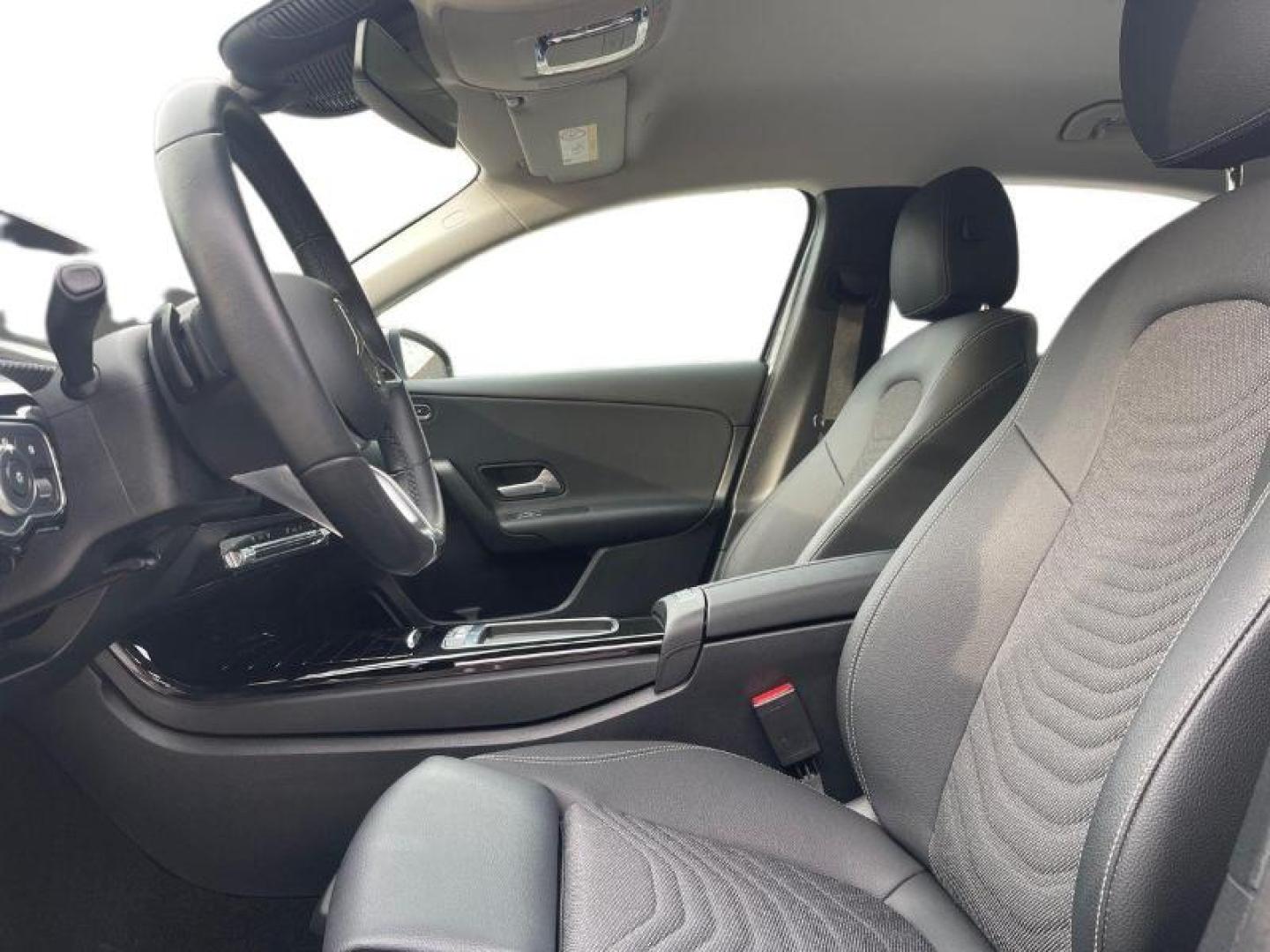 Mercedes-Benz Classe A A 200 Advanced