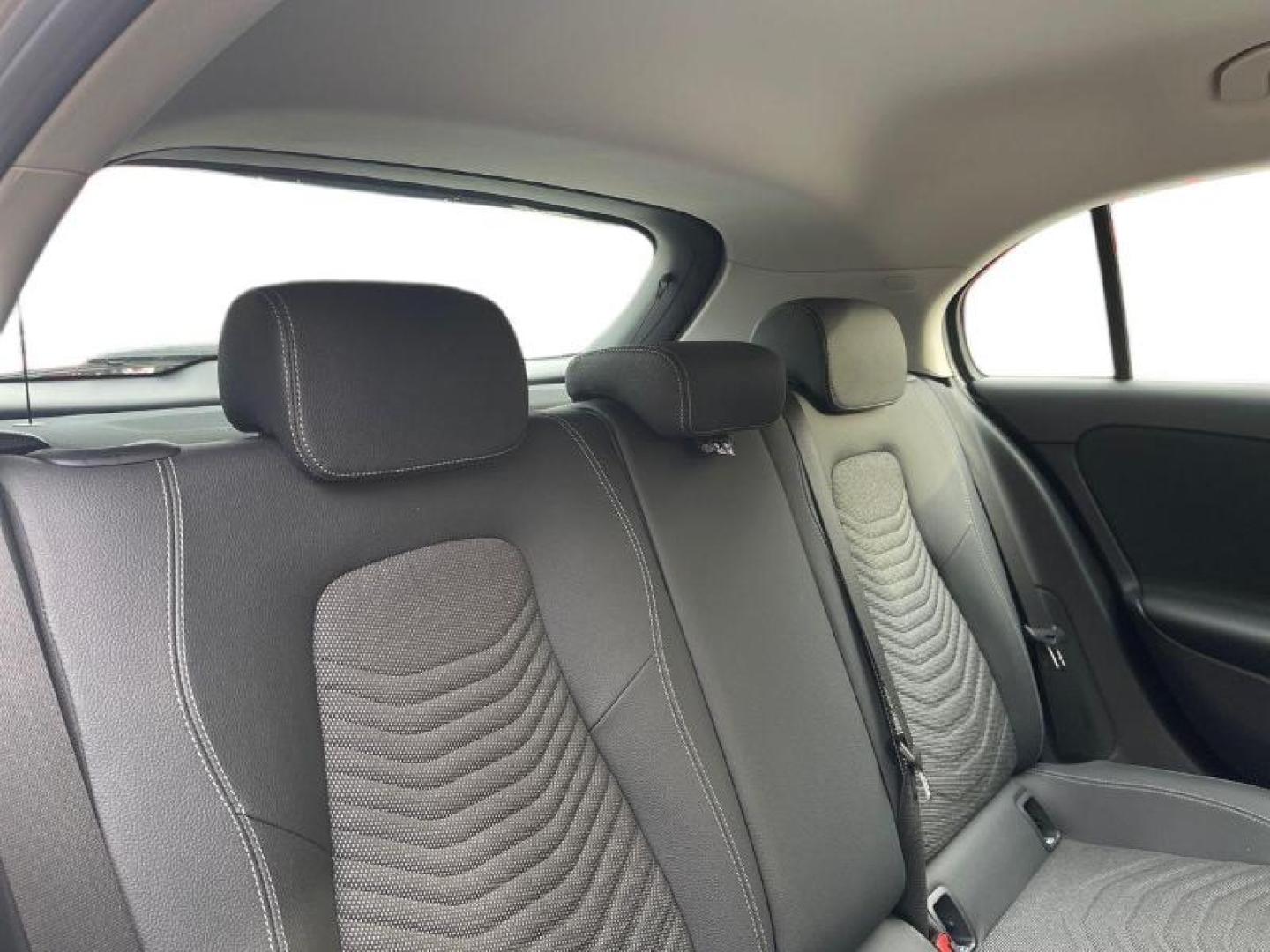 Mercedes-Benz Classe A A 200 Advanced
