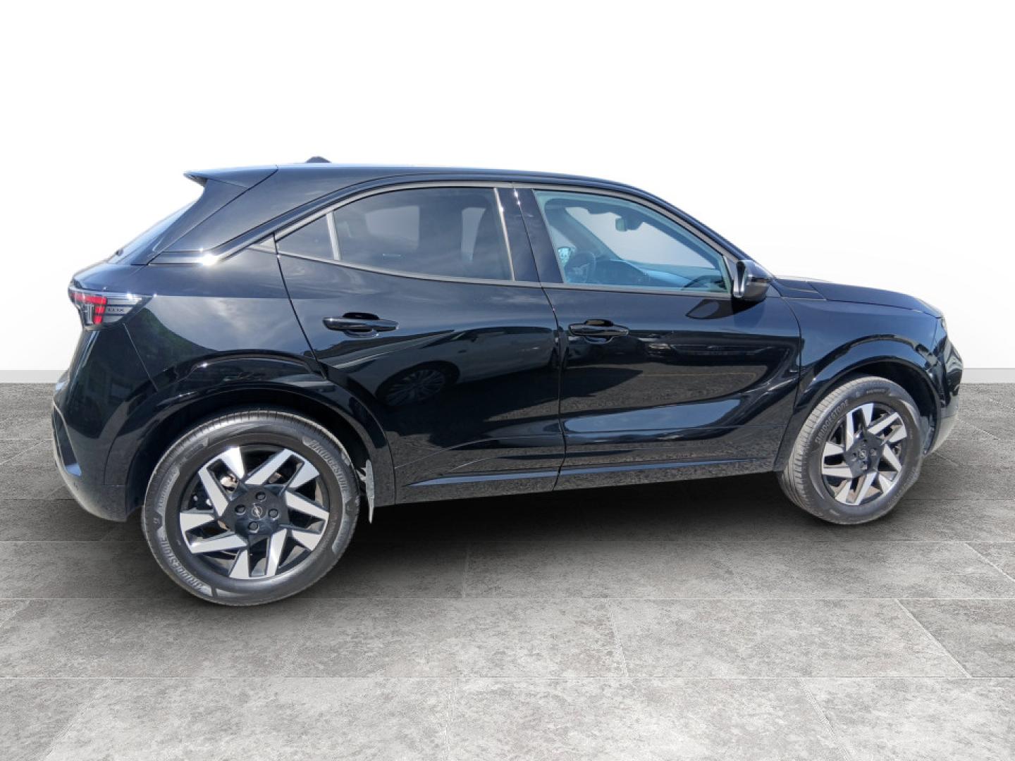 Opel Mokka 1.2T 136cv GS