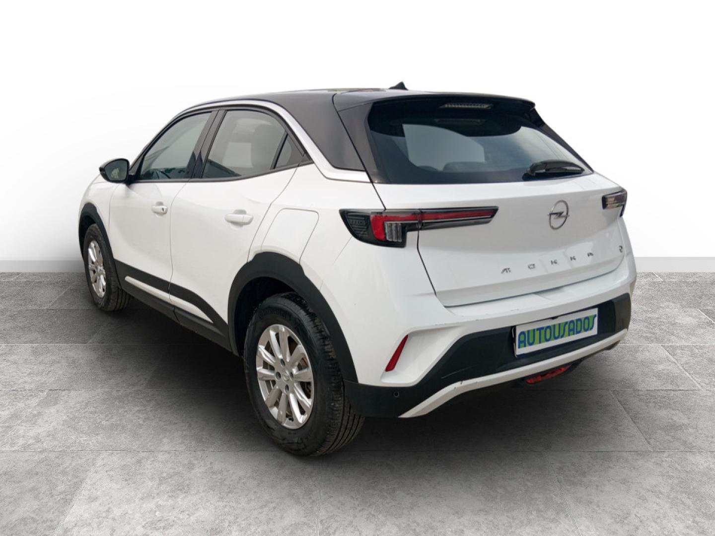 Opel Mokka 50 kwh Edition AT