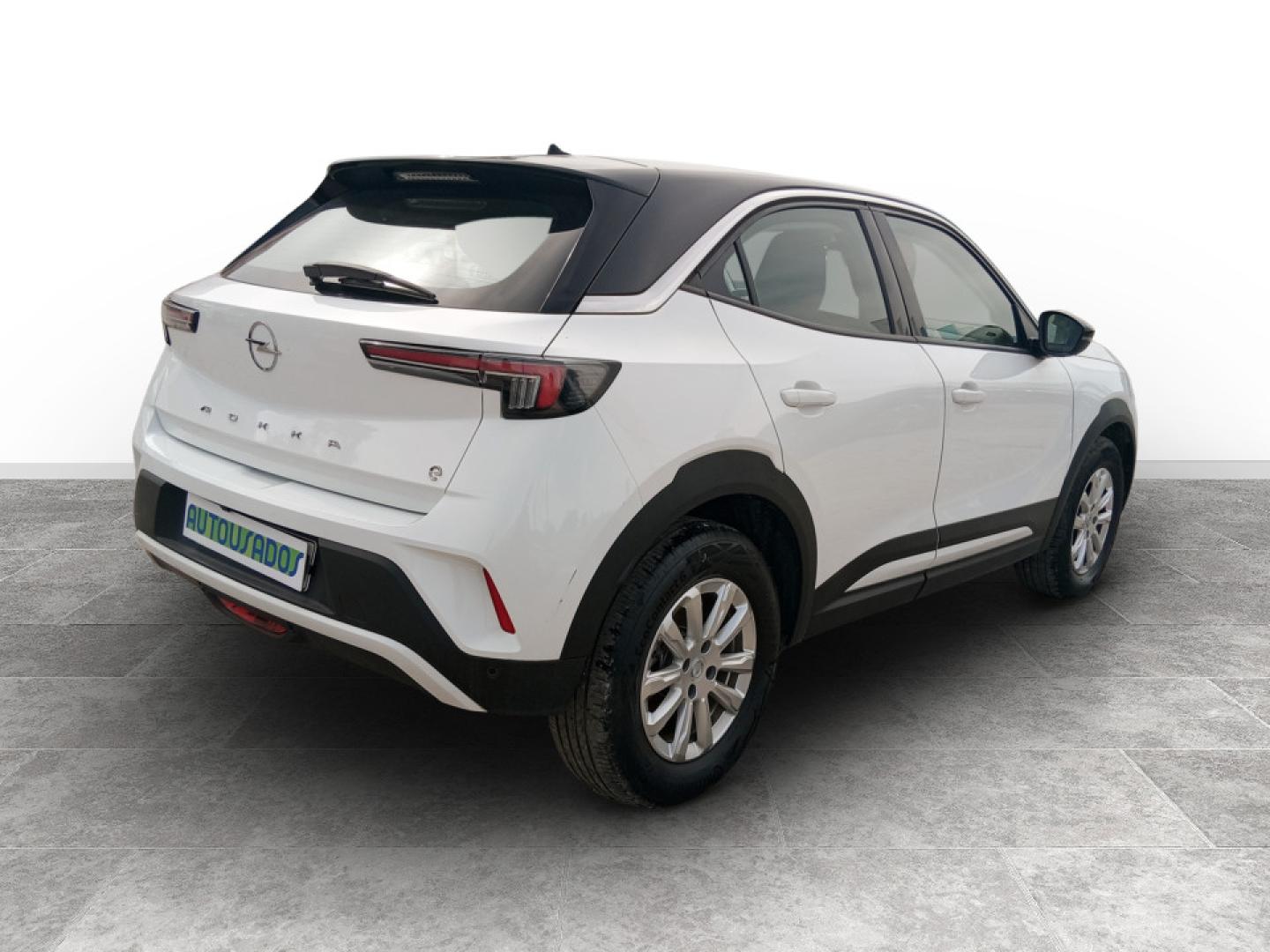 Opel Mokka 50 kwh Edition AT