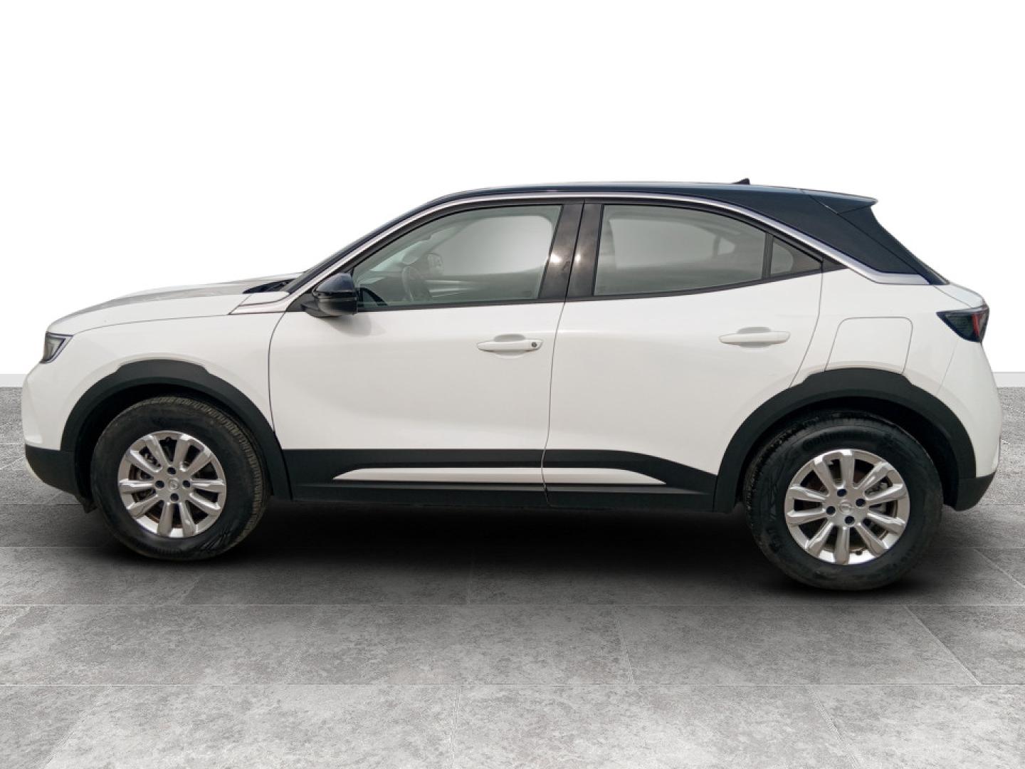 Opel Mokka 50 kwh Edition AT