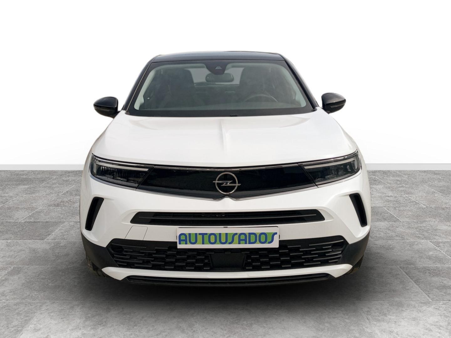 Opel Mokka 50 kwh Edition AT