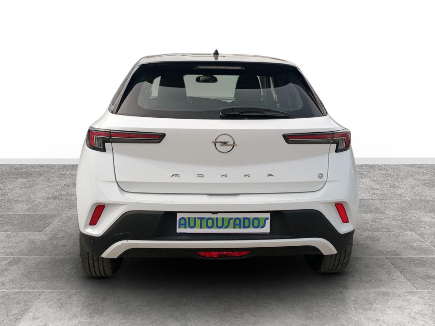 Opel Mokka 50 kwh Edition AT
