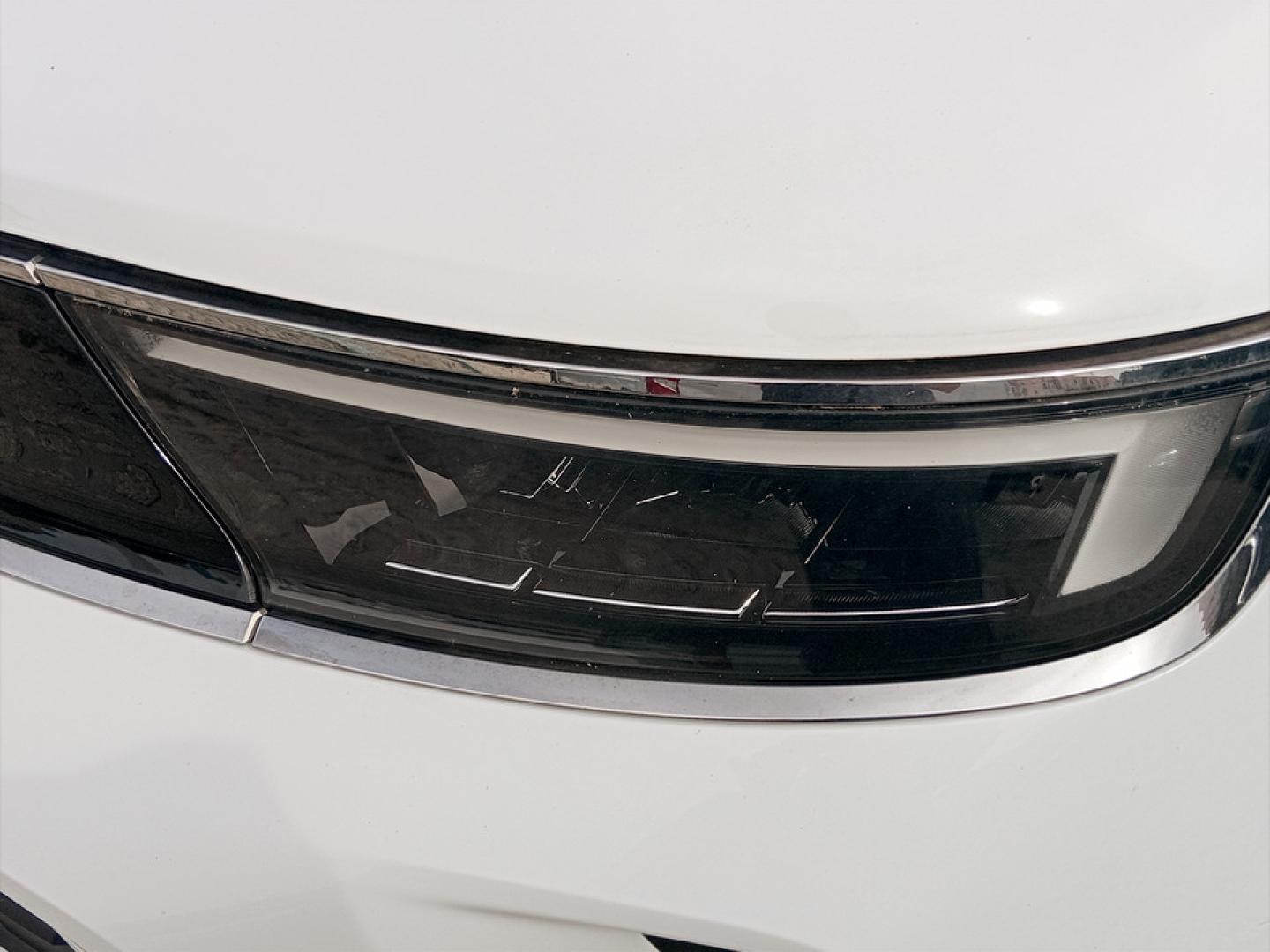 Opel Mokka 50 kwh Edition AT