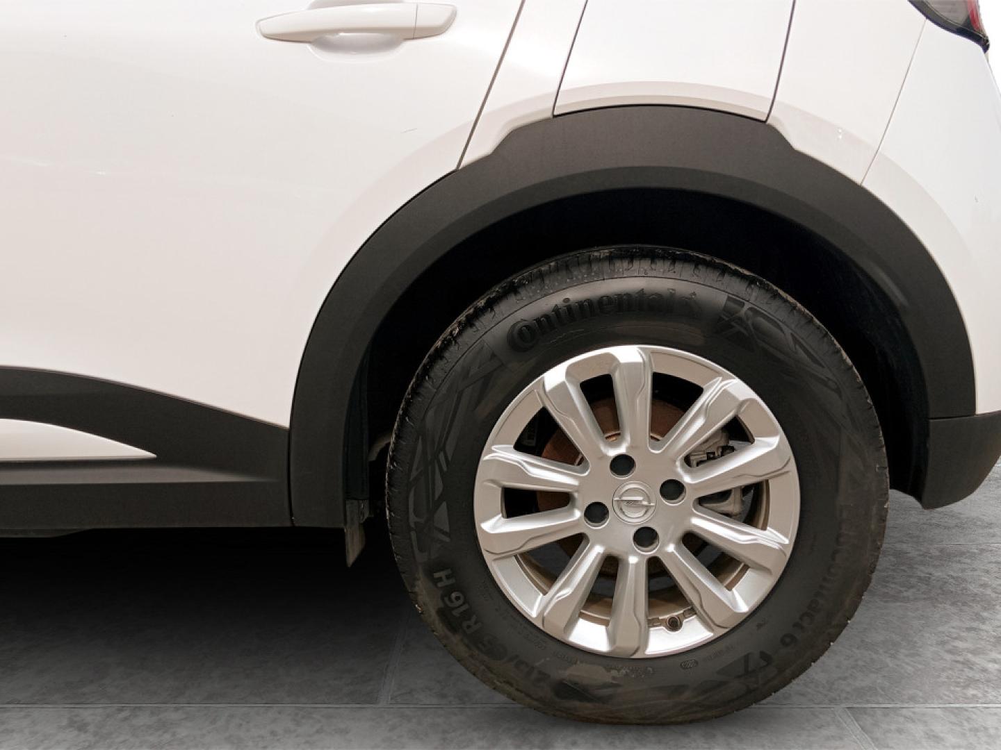 Opel Mokka 50 kwh Edition AT