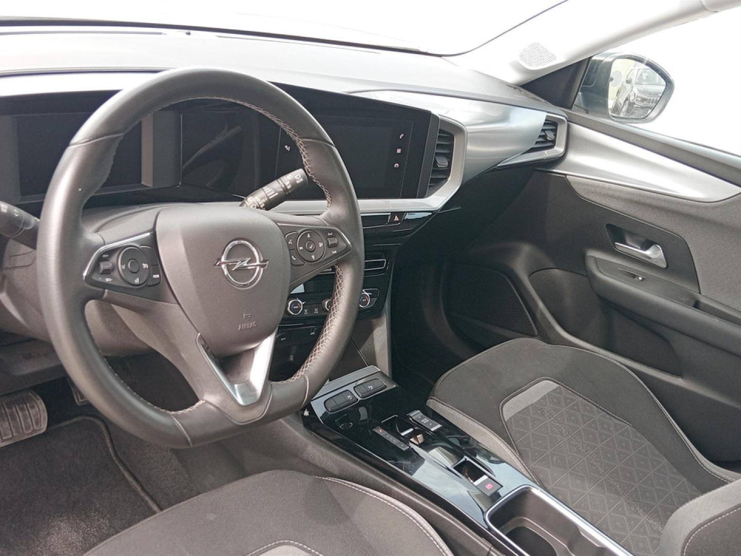 Opel Mokka 50 kwh Edition AT