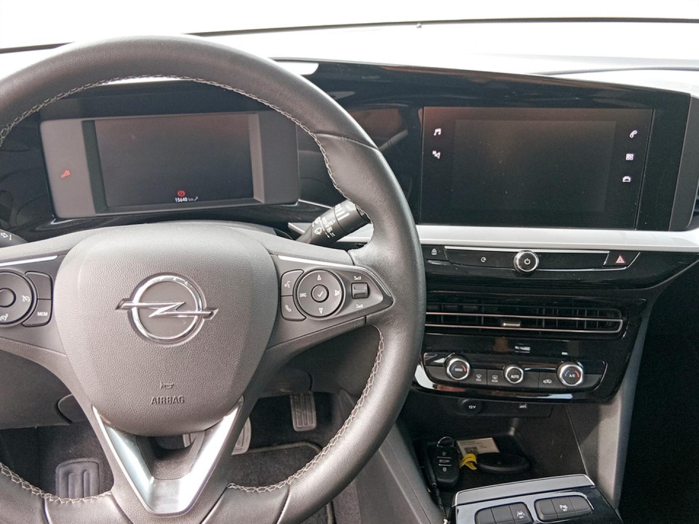 Opel Mokka 50 kwh Edition AT