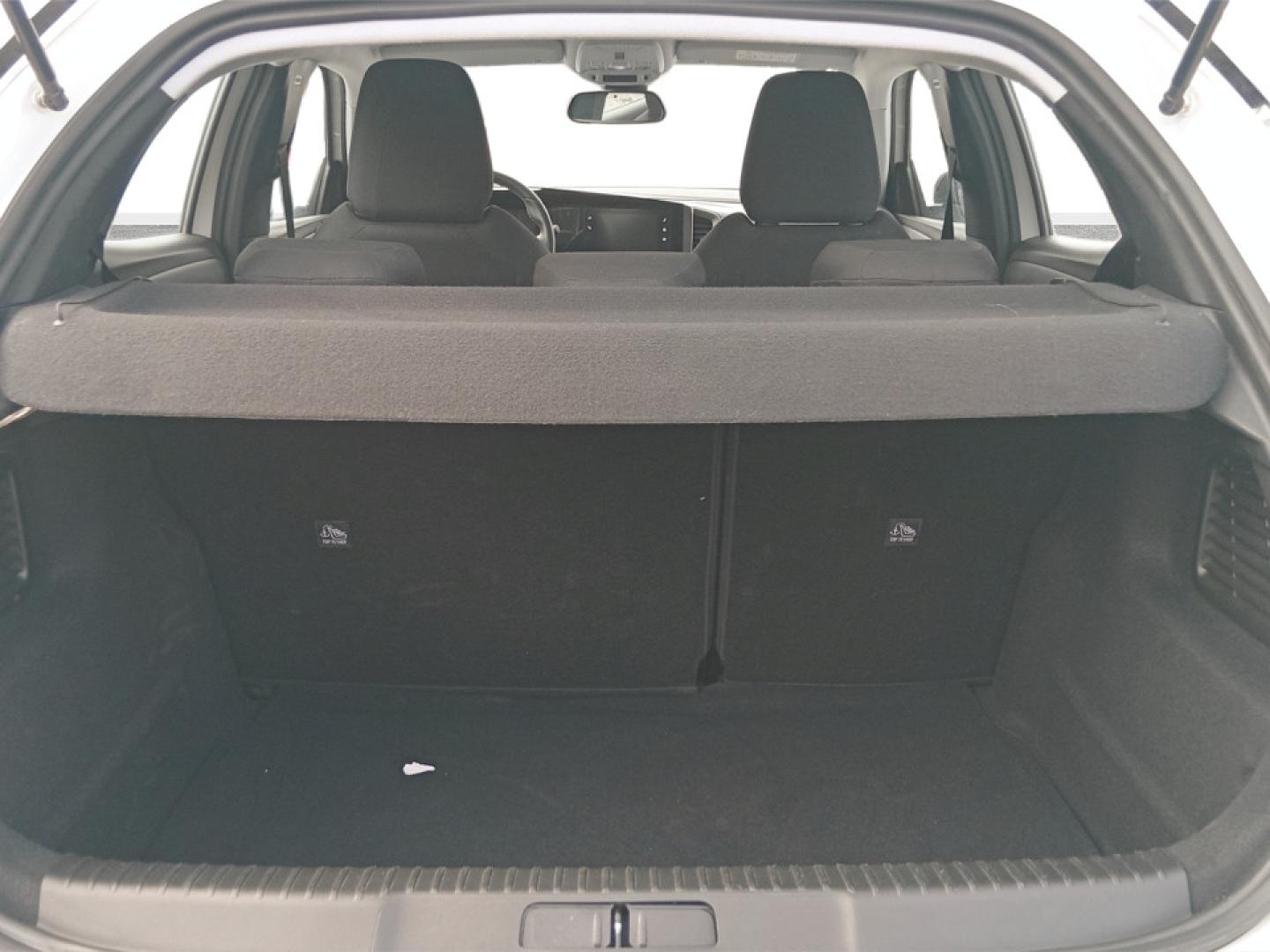 Opel Mokka 50 kwh Edition AT