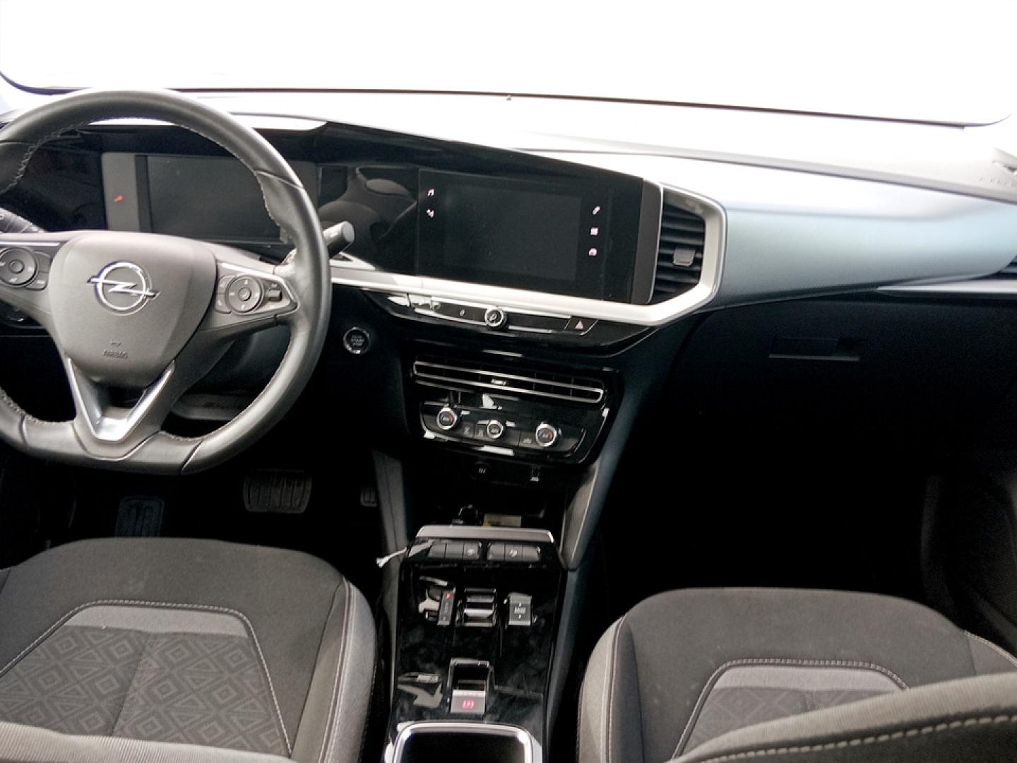 Opel Mokka 50 kwh Edition AT