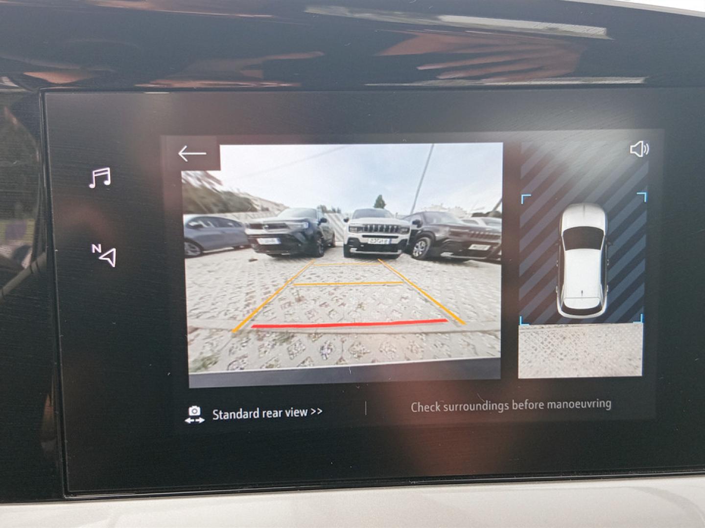 Opel Mokka 50 kwh Edition AT