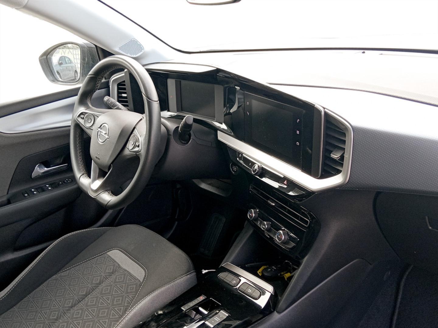 Opel Mokka 50 kwh Edition AT