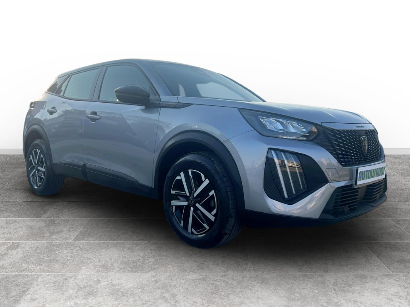 Peugeot 2008 1.2 PureTech 100cv Style