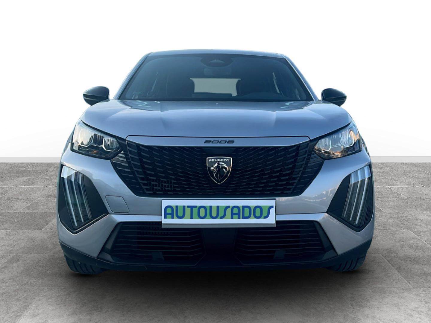 Peugeot 2008 1.2 PureTech 100cv Style