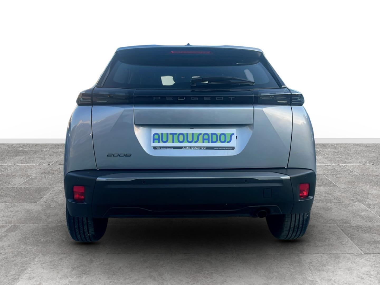 Peugeot 2008 1.2 PureTech 100cv Style